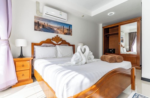 Mai Khao Condo | Mai Khao Beach Condotel by Villacarte