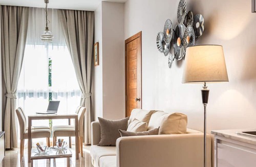 Karon Apartment | Palmetto Condominium