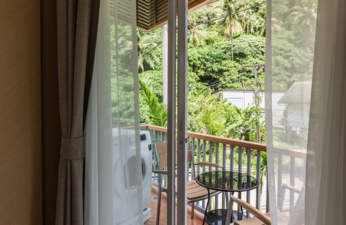 Karon Apartment | Palmetto Condominium
