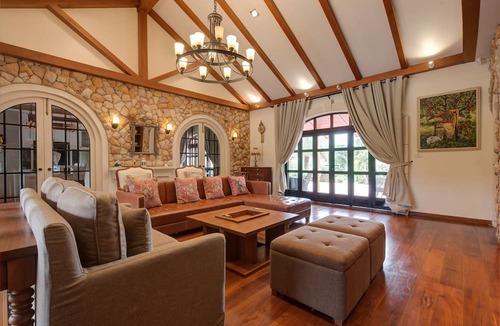 Khlong Muang Villa | Chateau de Prim Khao Yai