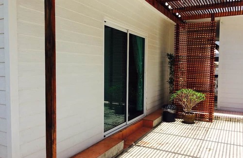 Hat Chao Samran House | Ban Pak Pon