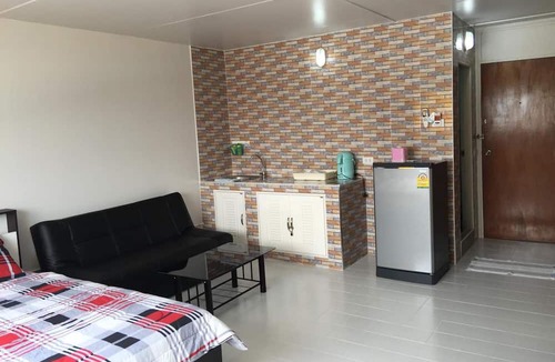 Ban Mai Condo | Muangthongthani Rental by Khun Dan