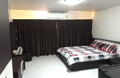 Ban Mai Condo | Muangthongthani Rental by Khun Dan