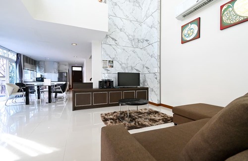 Hua Hin Villa | Golden Sea Hua Hin