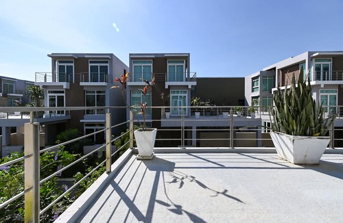 Hua Hin Villa | Golden Sea Hua Hin