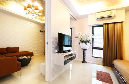 Songkhla Apartment | The Luxury Residence