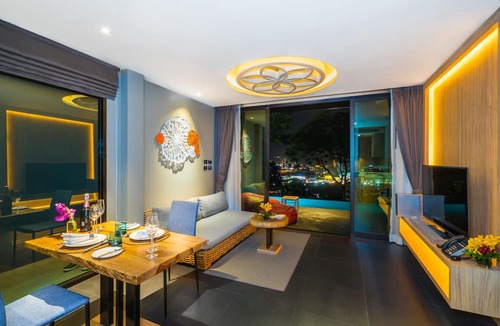Nanai Road Villa | The Senses Pool Villas