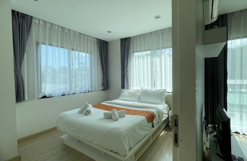 Sa Khu Apartment | Happy Place Condo