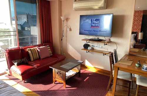 Chang Khlan Apartment | Executive studio,615, 5 Star, Night Bazaar area