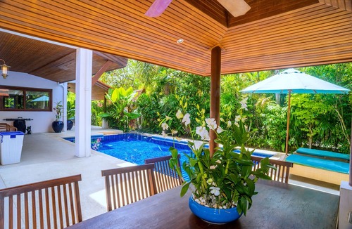 Hua Thanon Villa | Baan Leelavadee