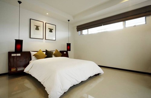 Cherngtalay Villa | Two Villas Holiday Oxygen Style Bangtao Beach