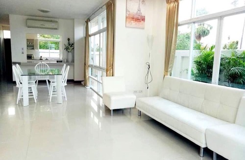 Pak Nam Pran Villa | Koo Fah Keang Talay Resort