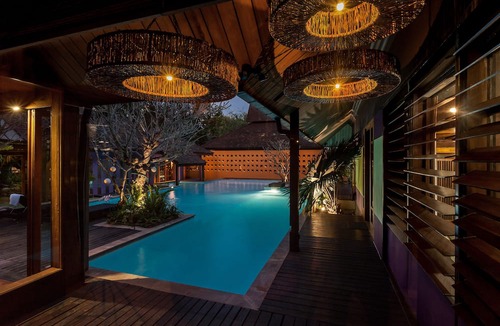 Nong Kwai Villa | Chandra Residence