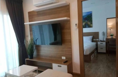 Nai Harn Condo | Modern Condo Nai Harn Beach