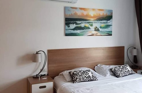 Nai Harn Condo | Modern Condo Nai Harn Beach