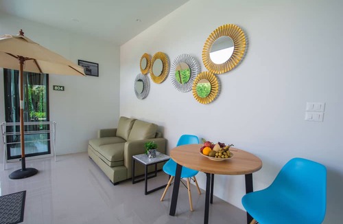 Wichit Villa | Goodnight Phuket Villa