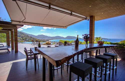 Patong Apartment | Ocean Rock Kalim