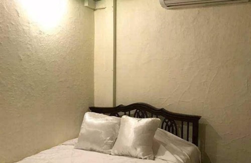 Pong Yaeng Apartment | Baanpaya pano