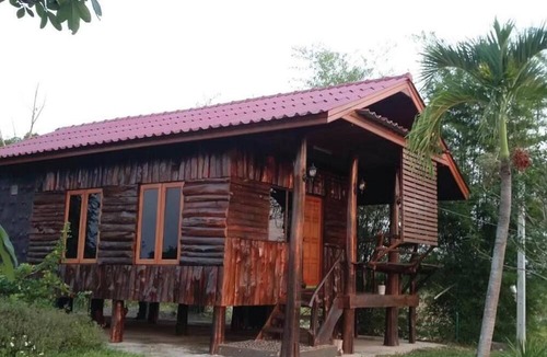 Chiang Kham Hotel | Homhug Resort