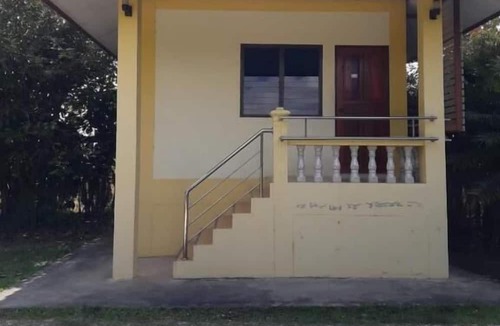 Chiang Kham Hotel | Homhug Resort
