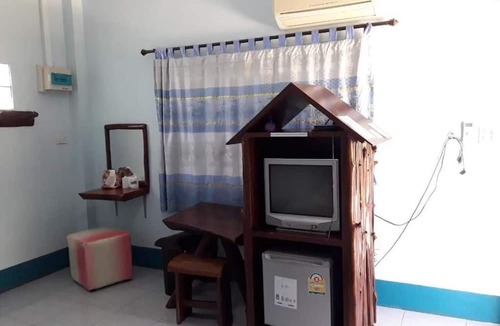 Chiang Kham Hotel | Homhug Resort