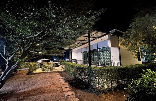 Pak Chong House | Gustgrace homestay pakchong