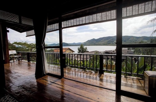 Sawi House | Baan Lhong View Lay