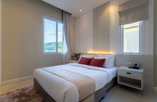 Nong Thale Apartment | Dream Suite Residence at Pelican Krabi