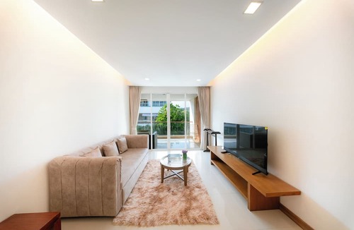 Nong Thale Apartment | Dream Suite Residence at Pelican Krabi