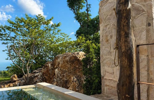 Ko Pha-ngan Villa | eterna village