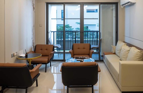 Mean Chey Apartment | STAR Hotel