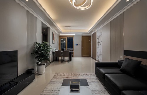 Mean Chey Apartment | STAR Hotel