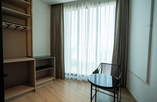 Pattaya Bay Apartment | Edge Central Pattaya by PH