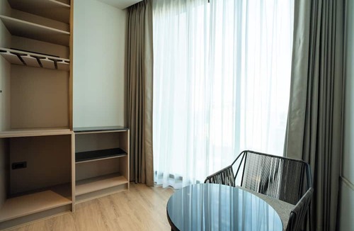 Pattaya Bay Apartment | Edge Central Pattaya by PH