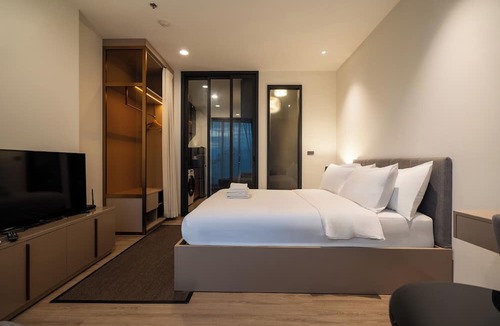 Pattaya Bay Apartment | Edge Central Pattaya by PH