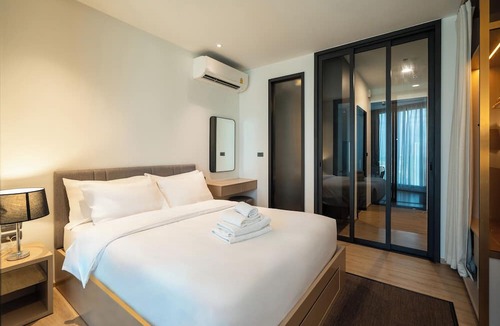 Pattaya Bay Apartment | Edge Central Pattaya by PH