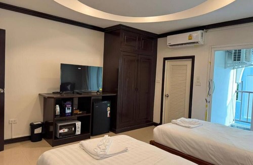 Patong Apartment | SVAH Boutique Patong