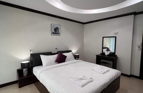 Patong Apartment | SVAH Boutique Patong