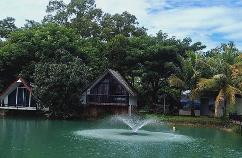 Thep Kasattri Villa | The wide view resort cafe