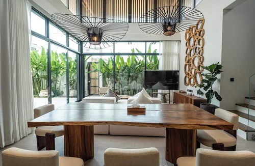 Chalong Villa | Elite Chalong Villas