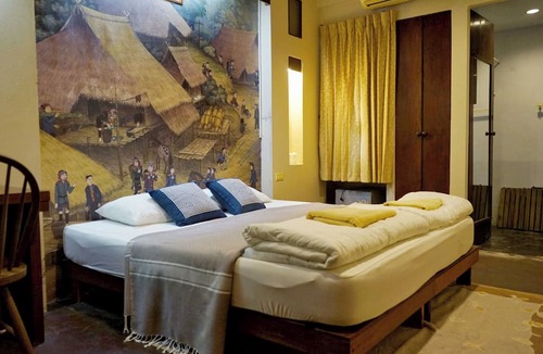 Mae Chan House | ComeOn Stay&Sleep