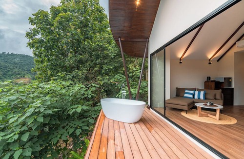 Pong Yaeng Villa | Vianna Villas Chiangmai