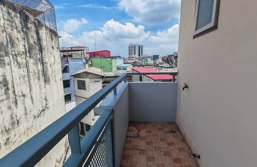 Pom Prap Apartment | 57 Hidden House BKK Chinatown