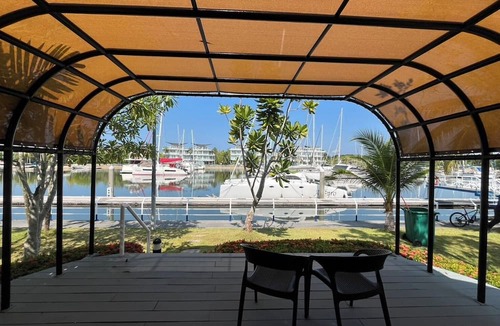 Nuea Khlong Apartment | Krabi Boat Lagoon Resort