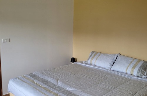 Si Chiang Mai Ski Chalet | Mistercheck paradise bungalows