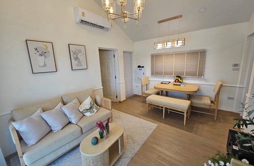 Pak Chong Villa | Nordika Hill Resort by Alphatel