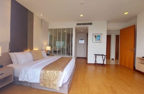 Nong Thale Villa | Luxury Residence Klong Muang Beach Krabi