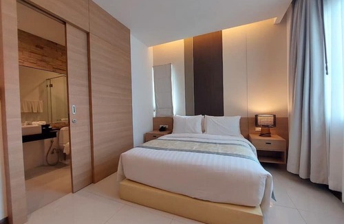 Nong Thale Villa | Luxury Residence Klong Muang Beach Krabi