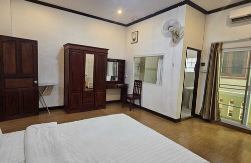 Vientiane Apartment | ALI XAYATHIT APARTMENT & HOTEL