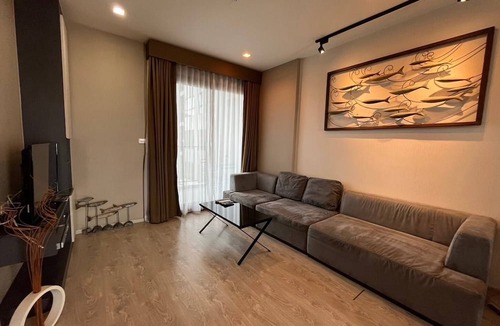 Pattaya Bay Condo | Sea View 2 Bed Room at Great Location